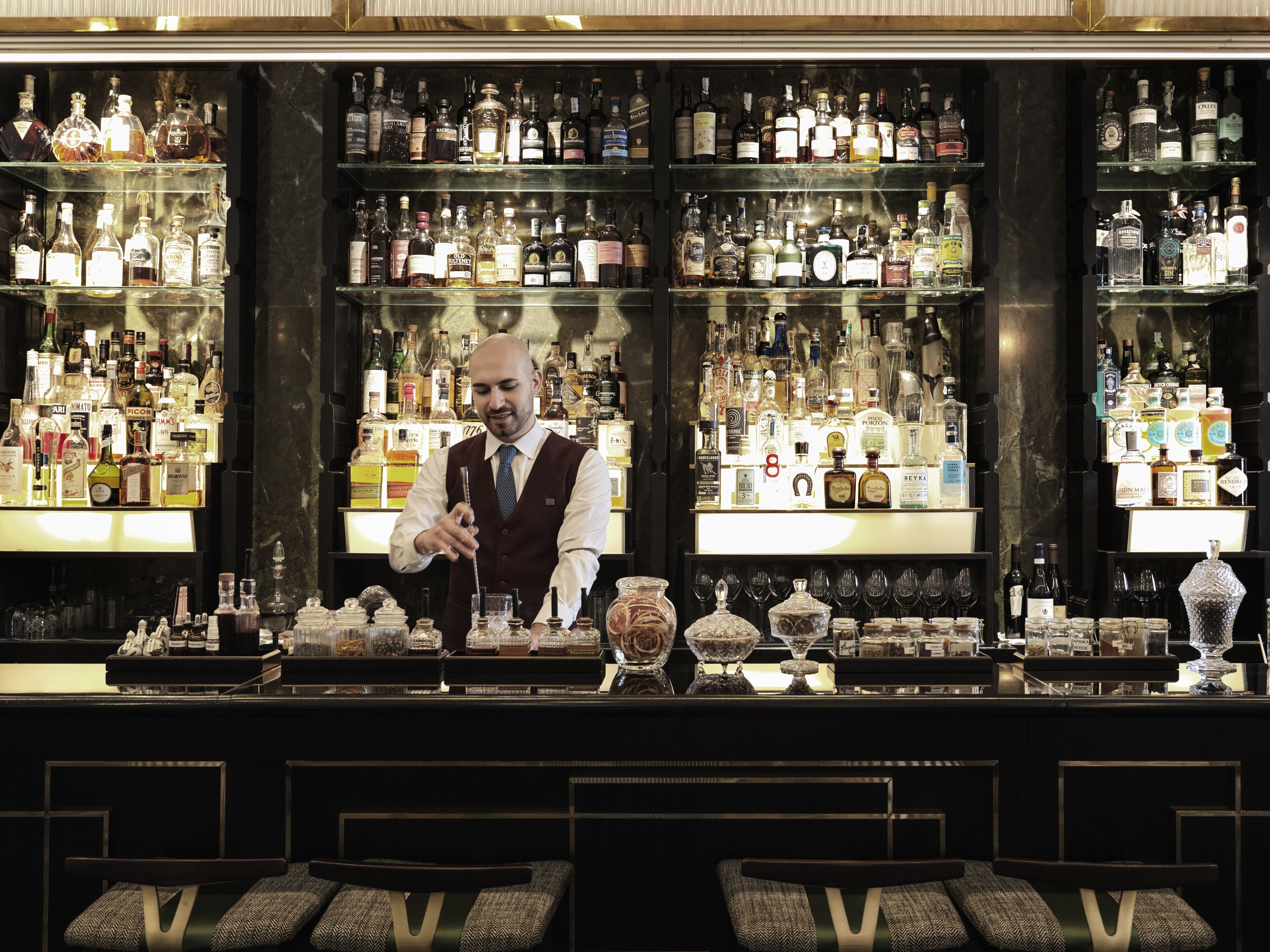 Foto - Hotel Vilòn - Small Luxury Hotels of the World