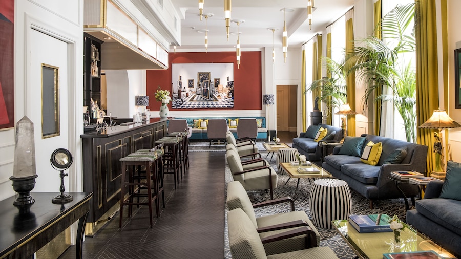 Hotel Vilòn