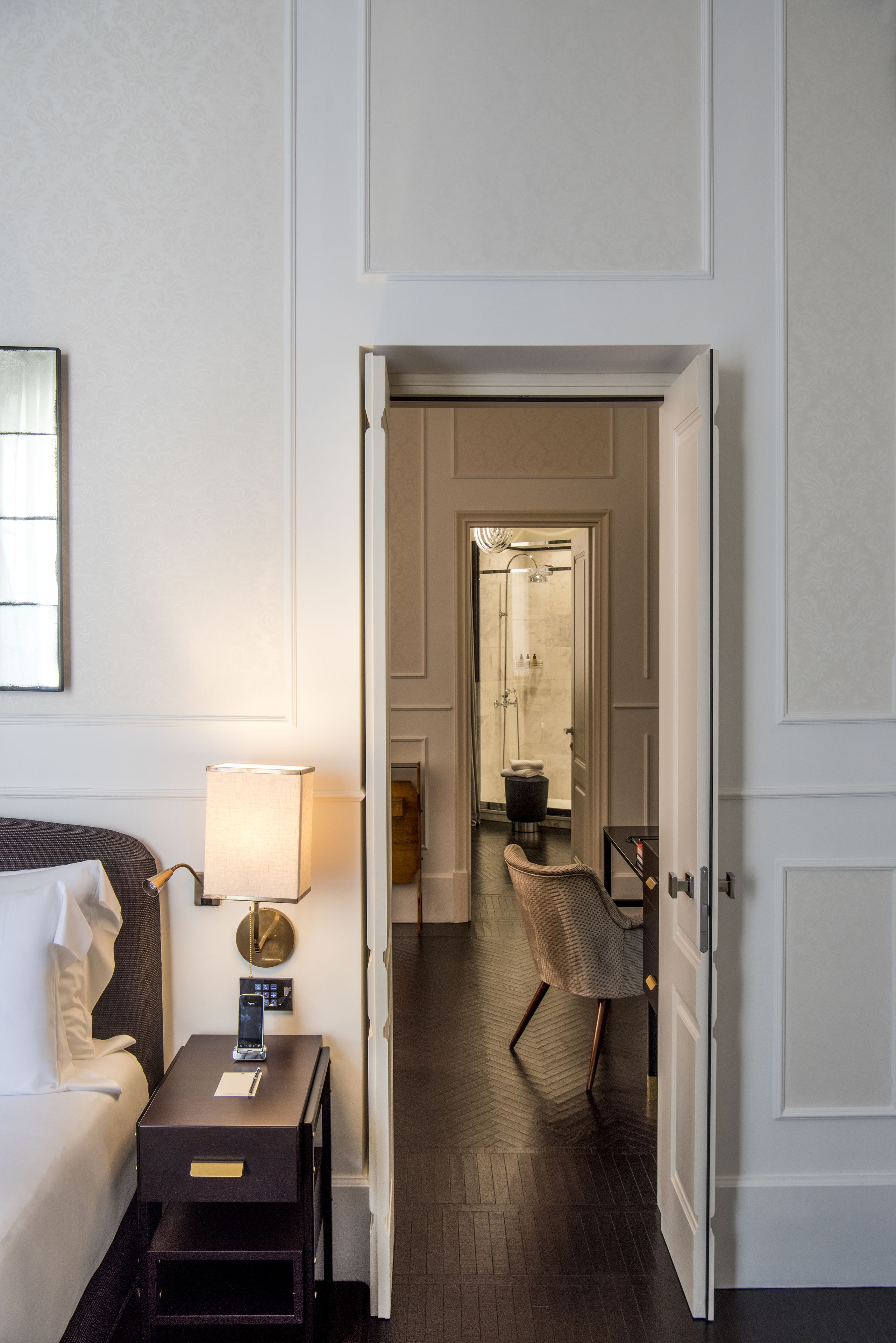 Foto - Hotel Vilòn - Small Luxury Hotels of the World