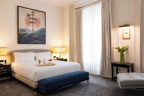 Vilòn Charming | أغطية فراش متميزة وألحفة محشوة بالريش وأسرّة بإسفنج يتكيف مع شكل الجسم