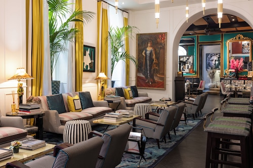 Hotel Vilon