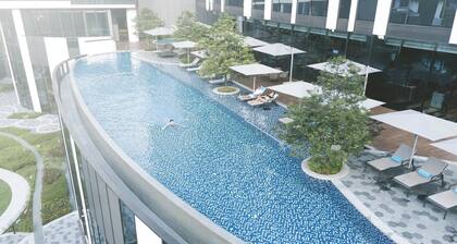 Novotel Singapore on Stevens