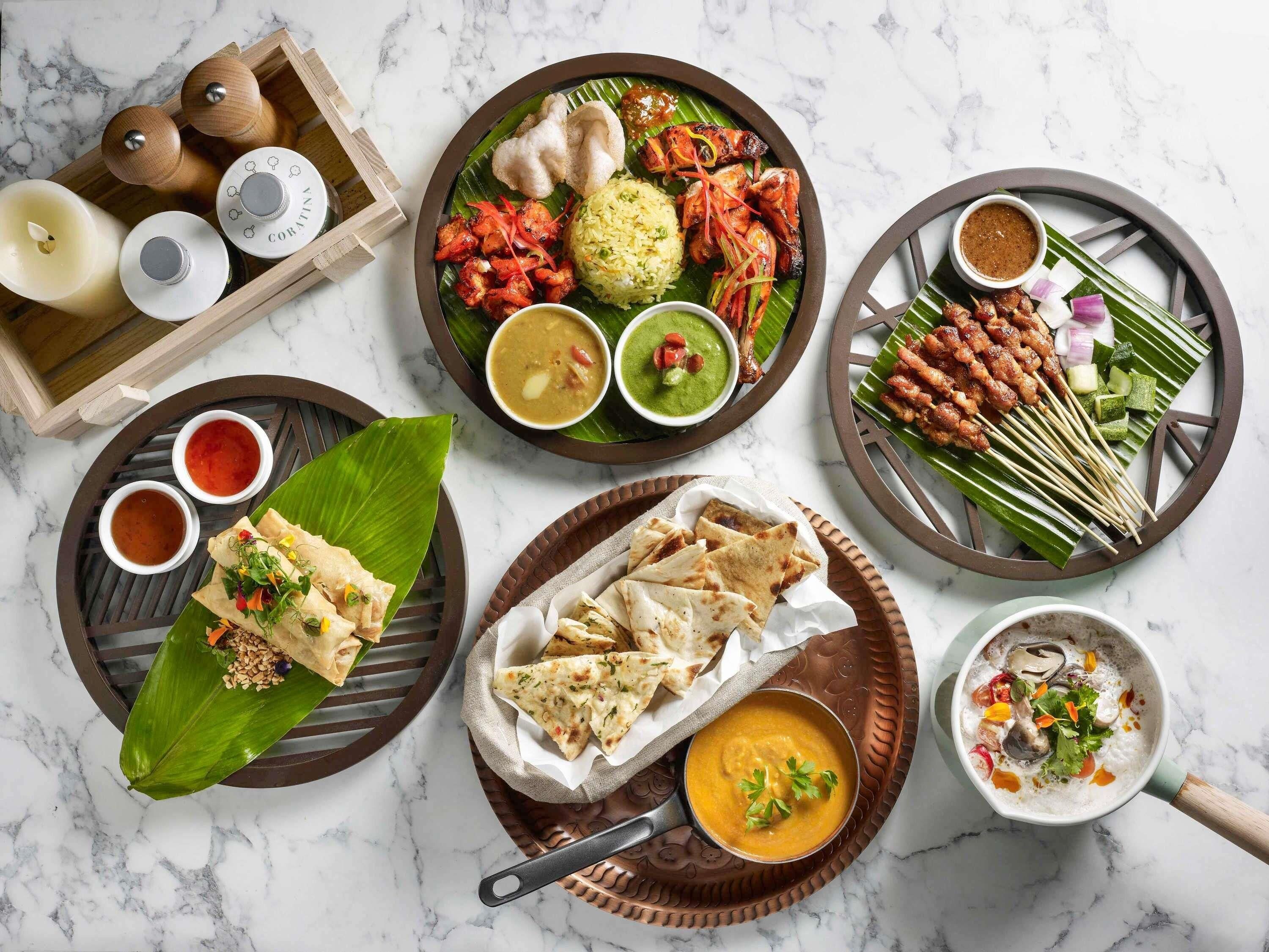 Restoran