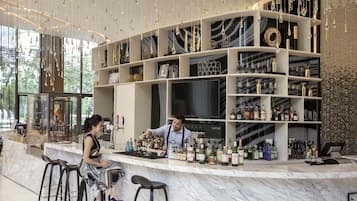 Tapas bar