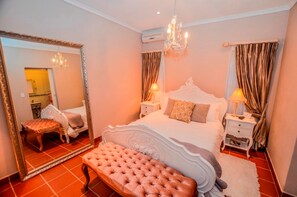 Deluxe Room, 1 Bedroom