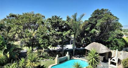 Mandalay Beach B & B
