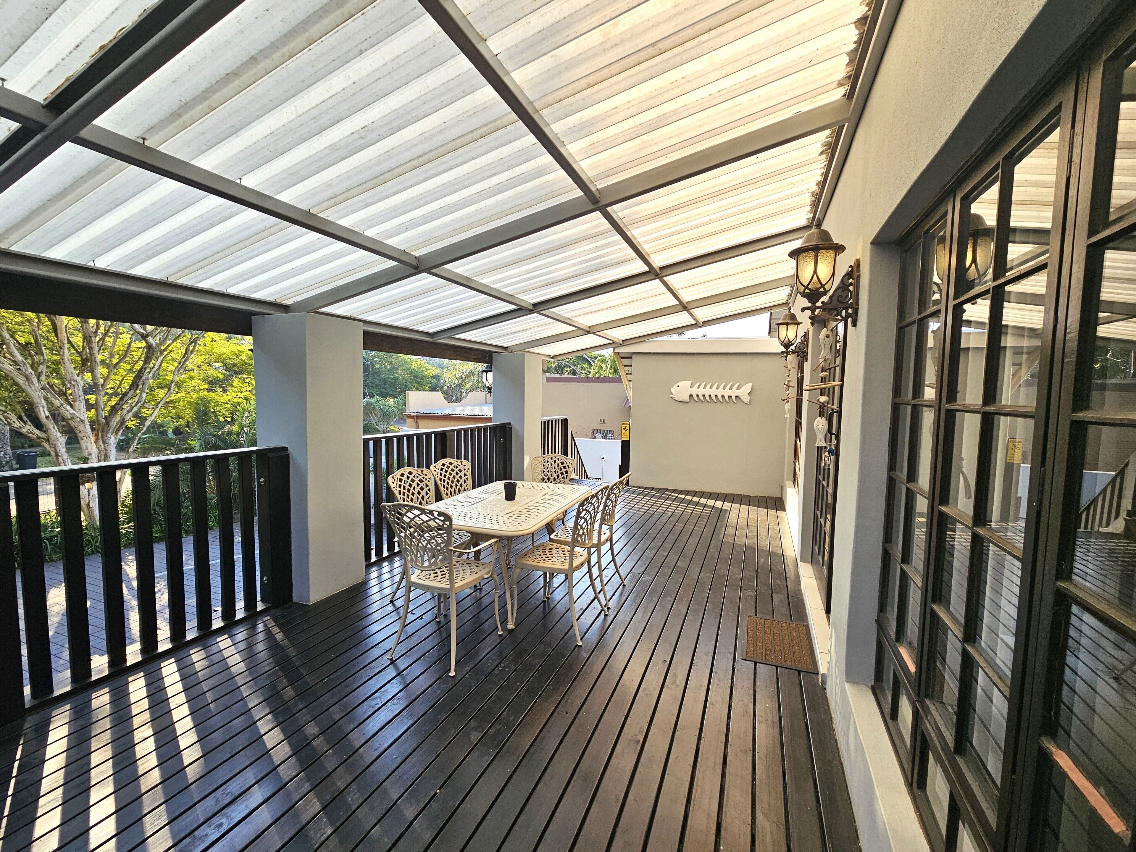 Superior Family Apartment with Balcony, Courtyard View, 1 Bedroom | Balcony view