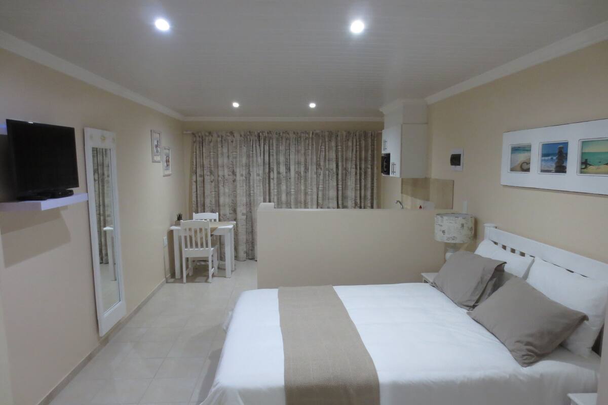 Chambres insonorisées, Wi-Fi gratuit, draps fournis