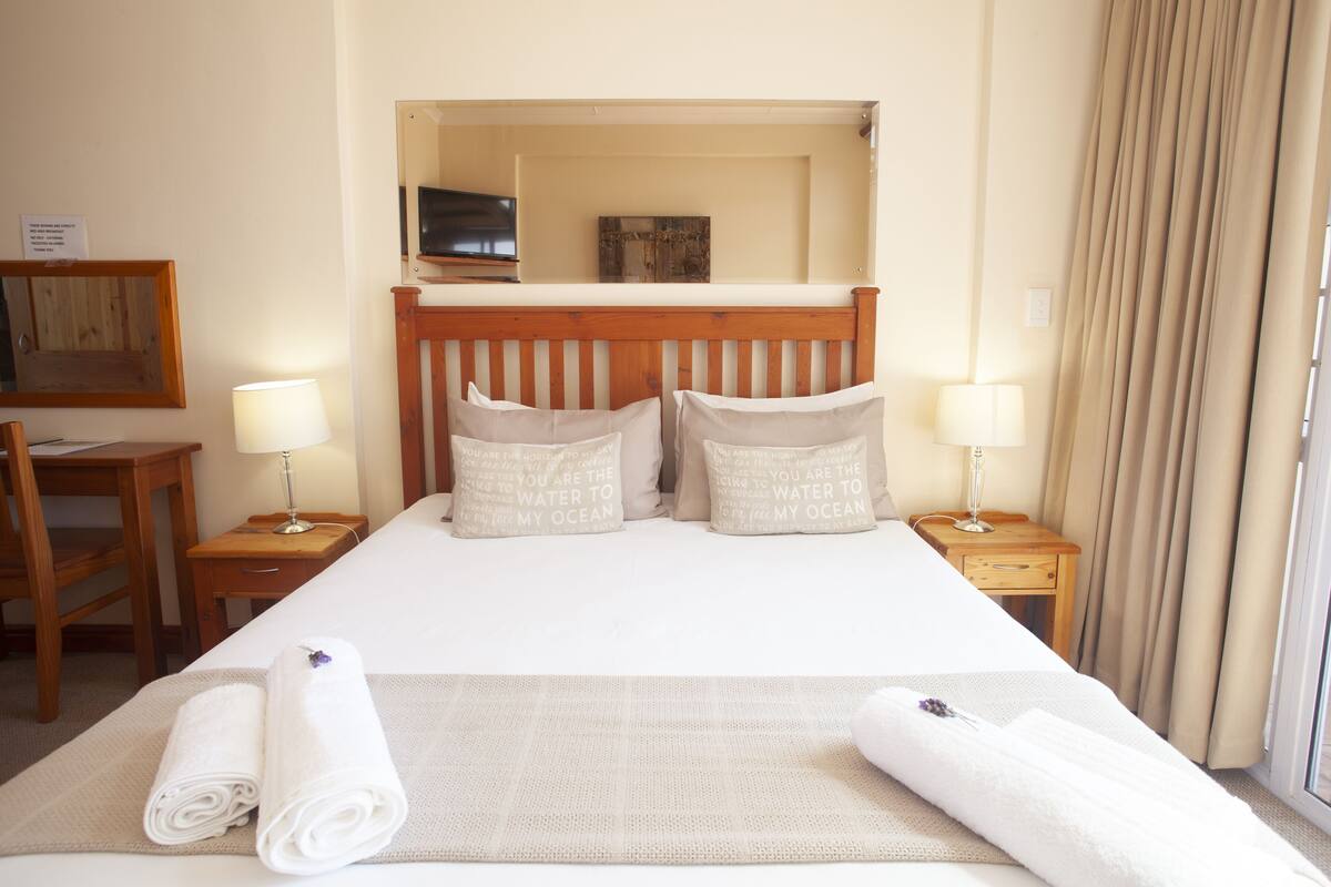 Chambres insonorisées, Wi-Fi gratuit, draps fournis
