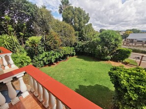 Garden - Villa Stella (Edenvale)