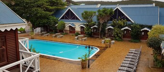 Oceans Hotel & Self Catering