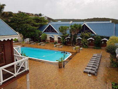 Oceans Hotel & Self Catering