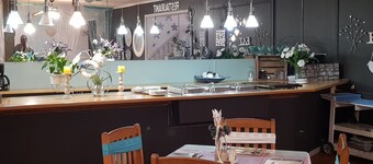 Oceans Hotel & Self Catering