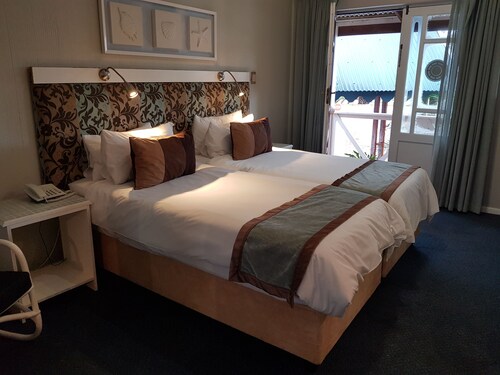 Oceans Hotel & Self Catering