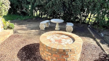 Kokete | Terrace/patio