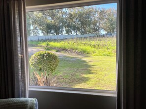 双床房 | 住宿景观