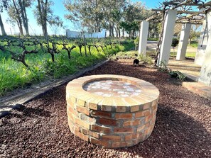 Kokete | Terraza o patio