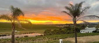 Groenvlei Guest Farm