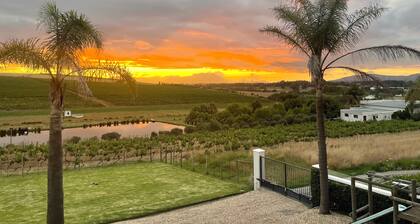 Groenvlei Guest Farm