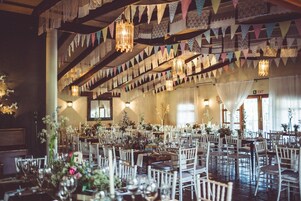 Se ofrece un desayuno a la carta (100 ZAR por persona)