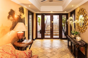 Reception - Premier Hotel Anta Boga (Brandwag)