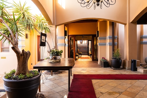 Premier Hotel Anta Boga 