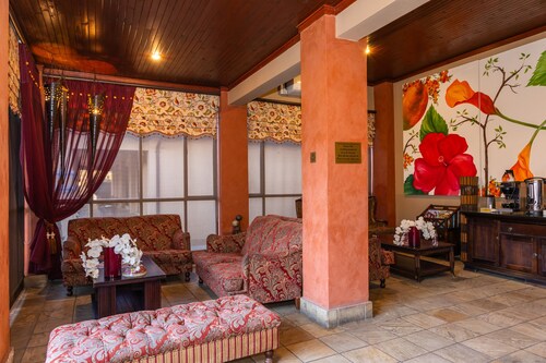 Premier Hotel Anta Boga 