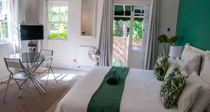 Rustic Manor Bed And Breakfast