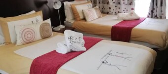 Flossie’s Bed and Breakfast