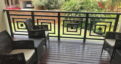 Topaz Cove Luxury Villas
