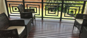 Topaz Cove Luxury Villas