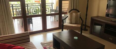 Family Villa | Living room