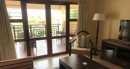 Topaz Cove Luxury Villas