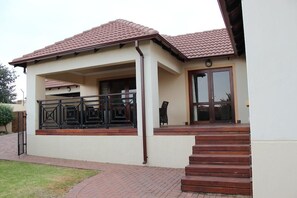 Eksterior