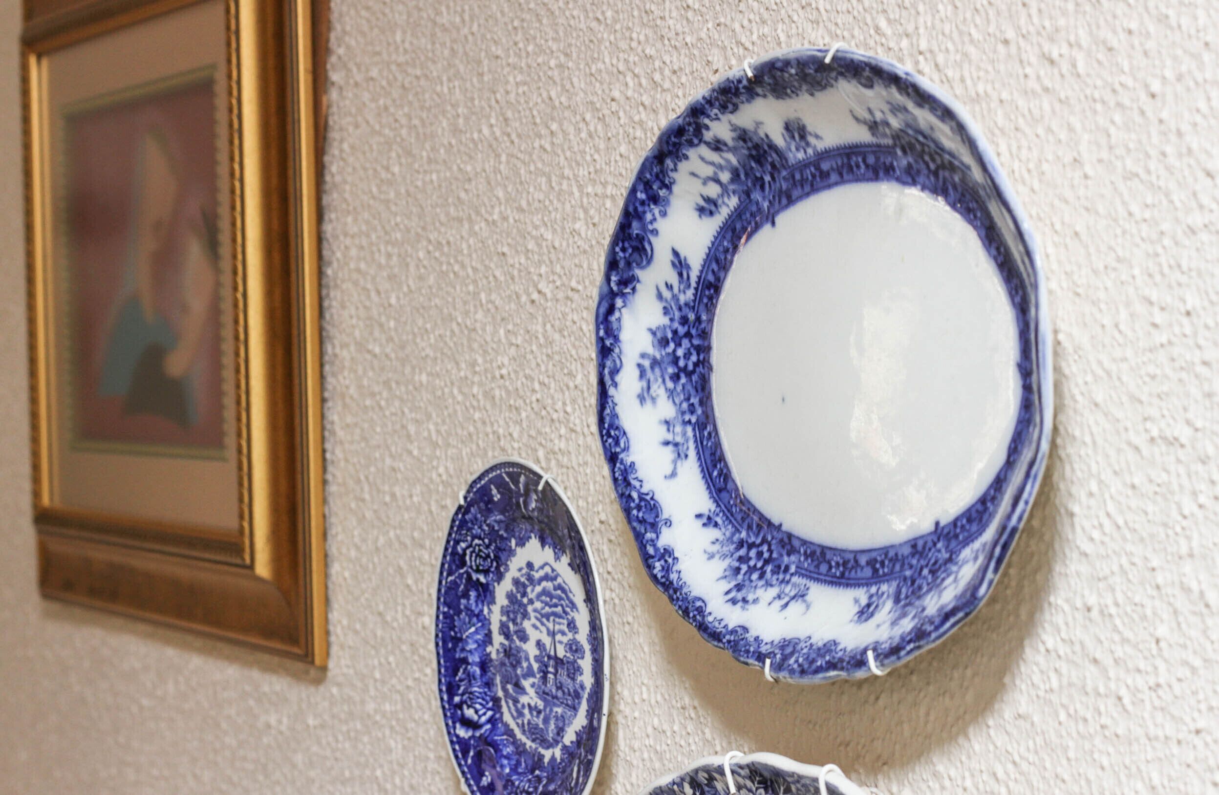 Foto - Old Oak Guest House