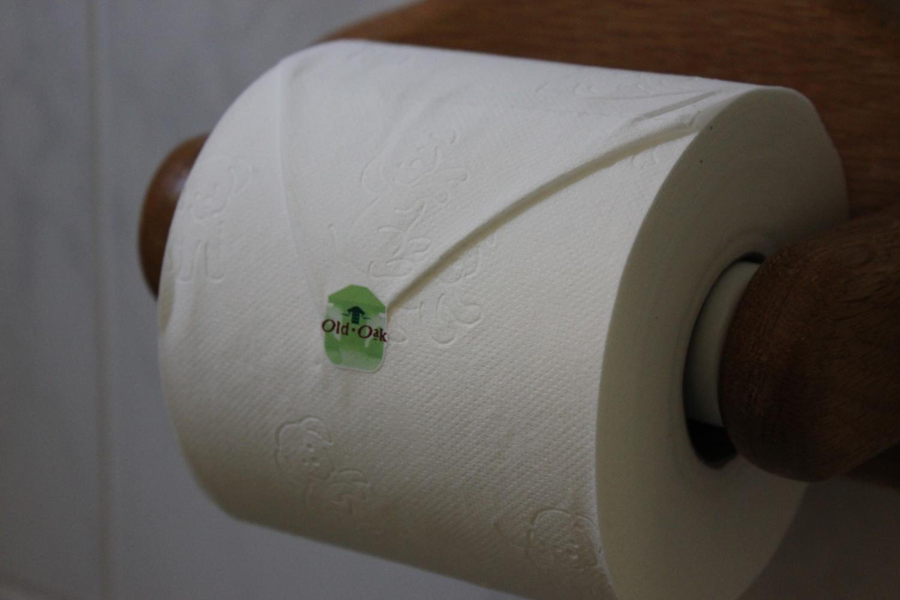 Foto - Old Oak Guest House