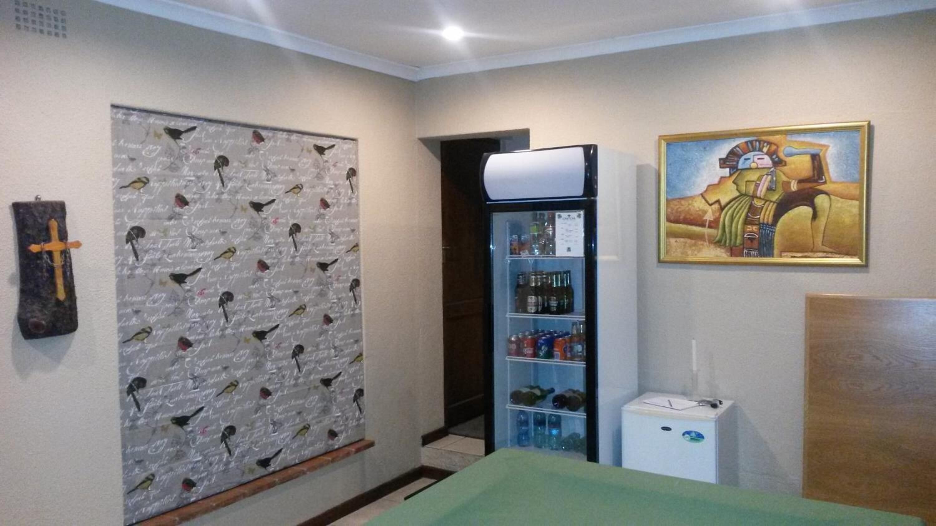 Foto - Old Oak Guest House