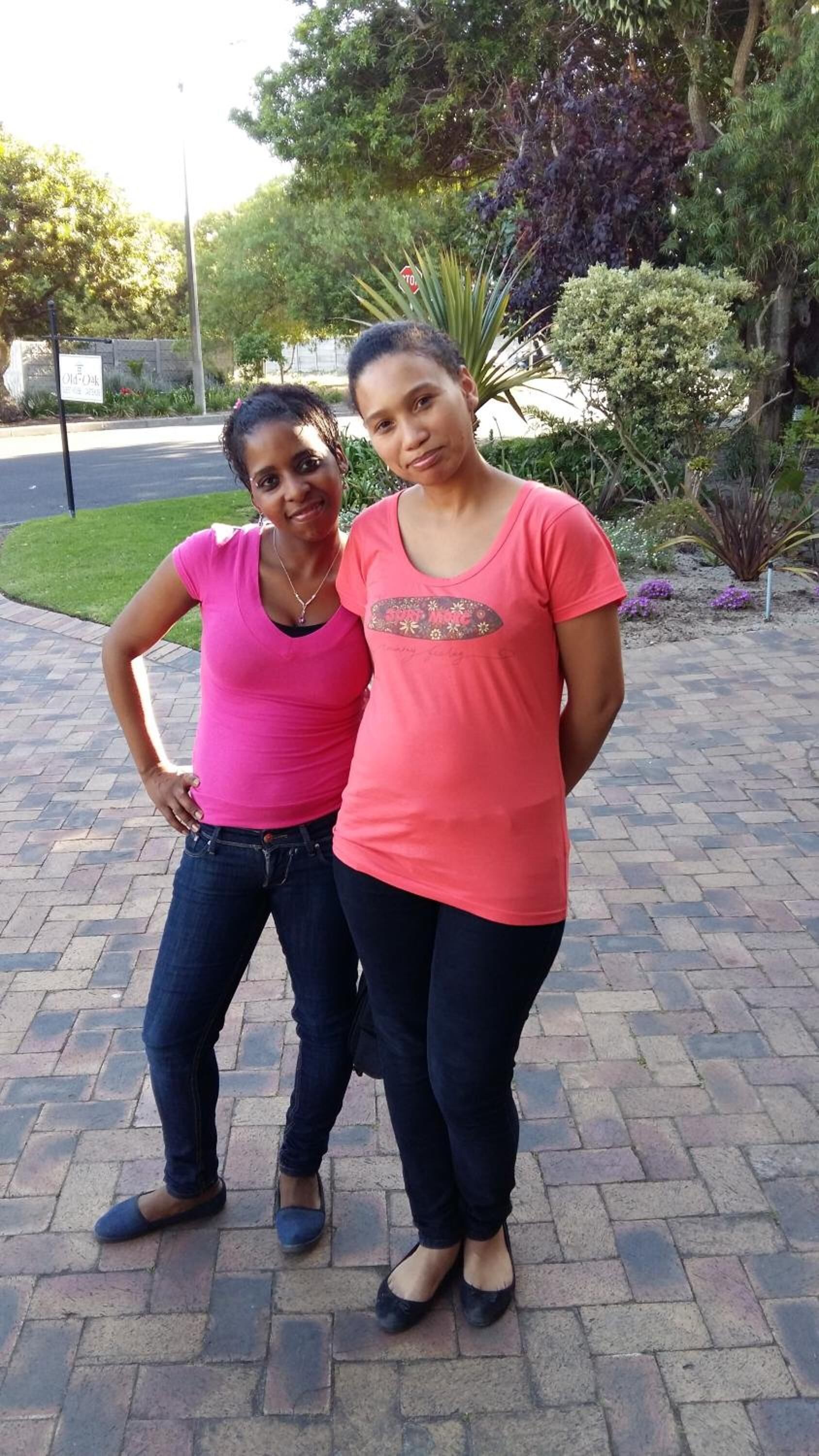 Foto - Old Oak Guest House