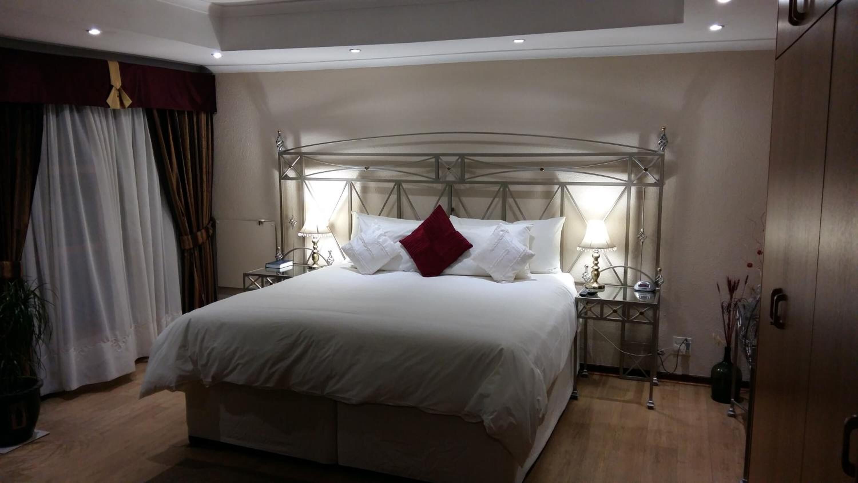 Foto - Old Oak Guest House