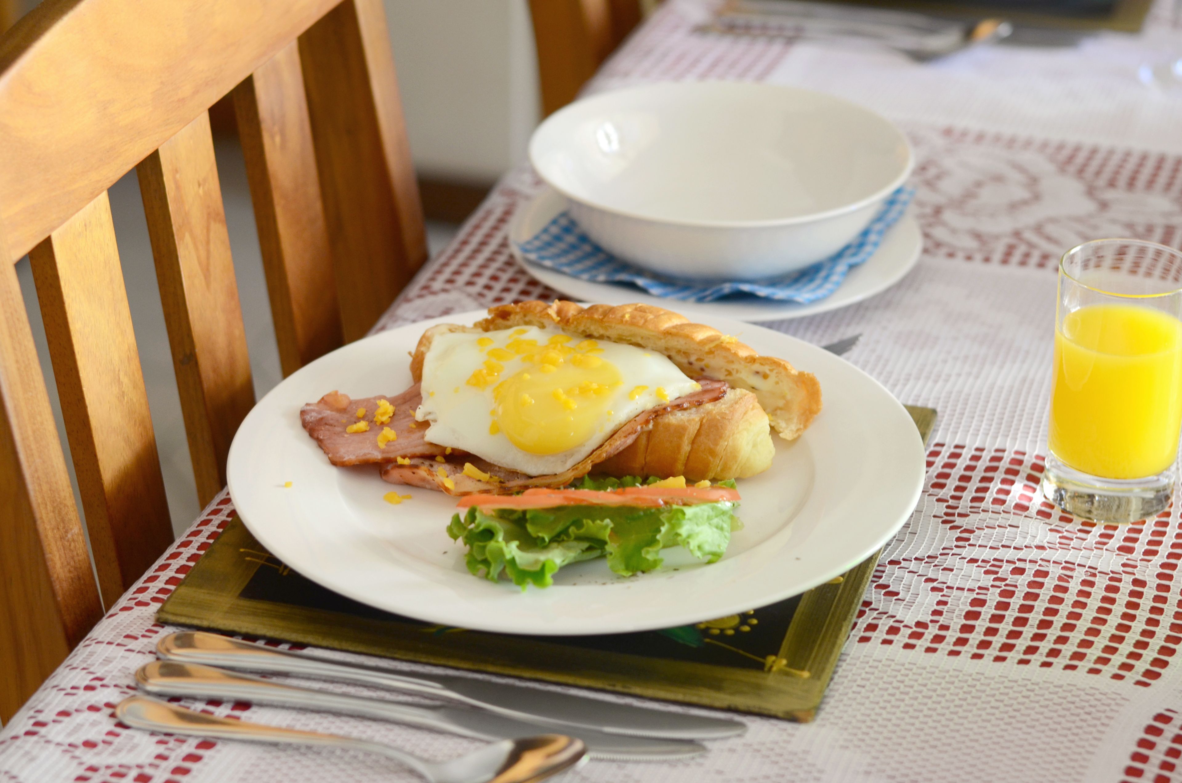 Foto - Old Oak Guest House