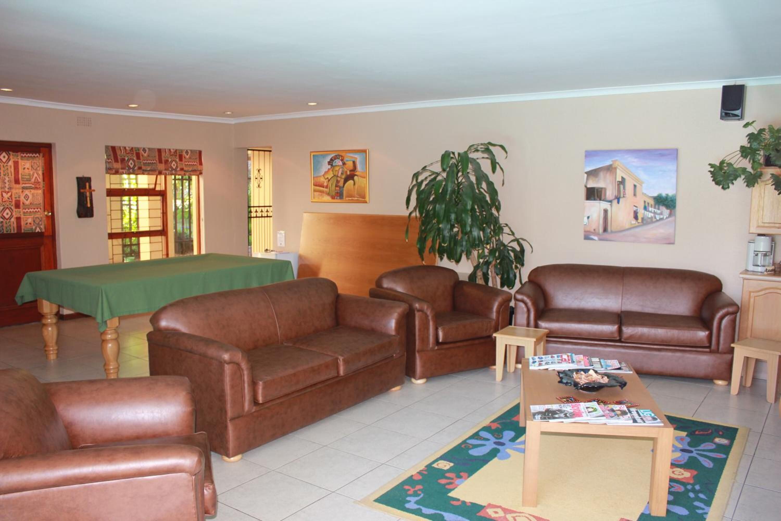 Foto - Old Oak Guest House