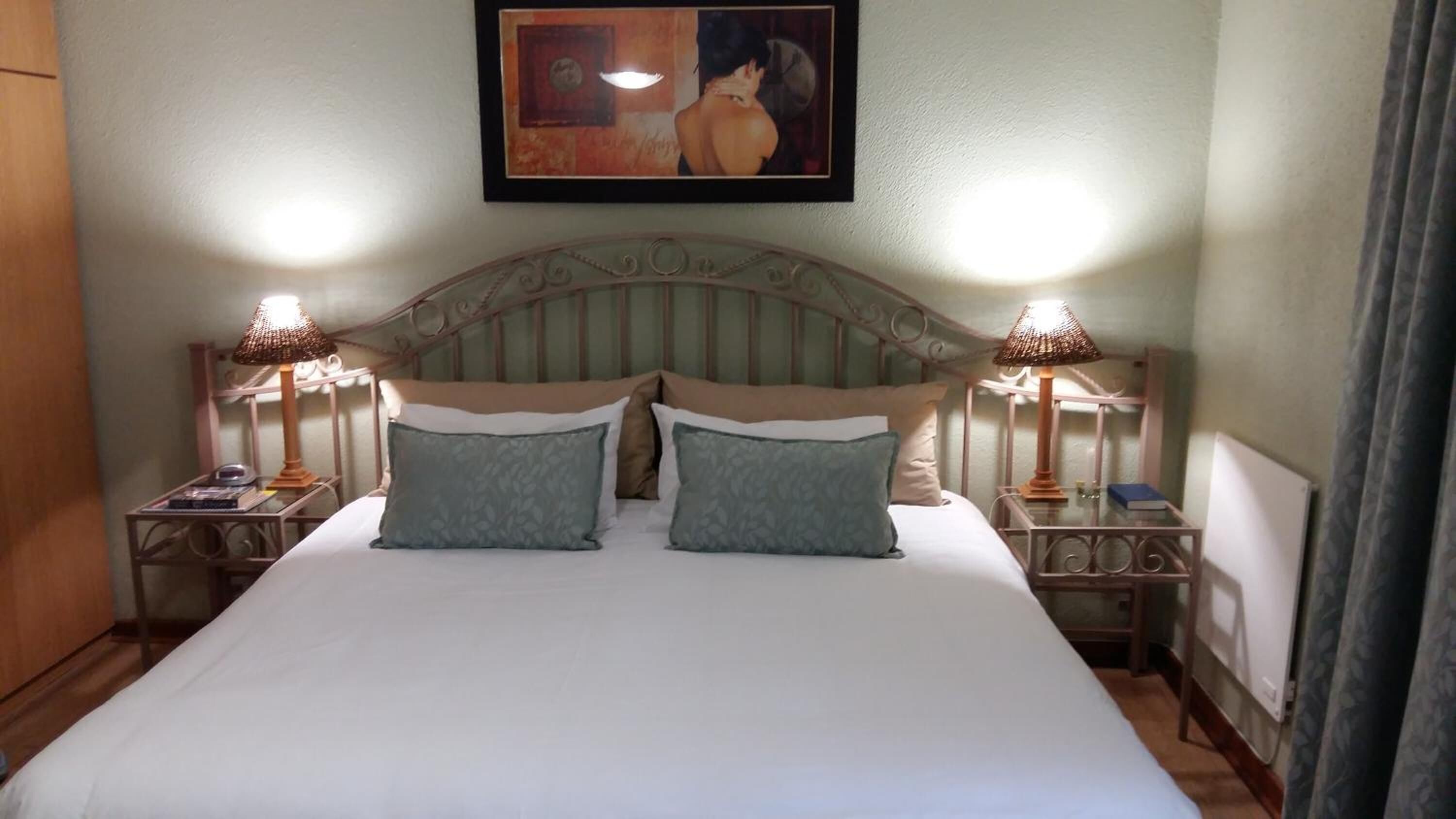 Photo - Old Oak Guest House