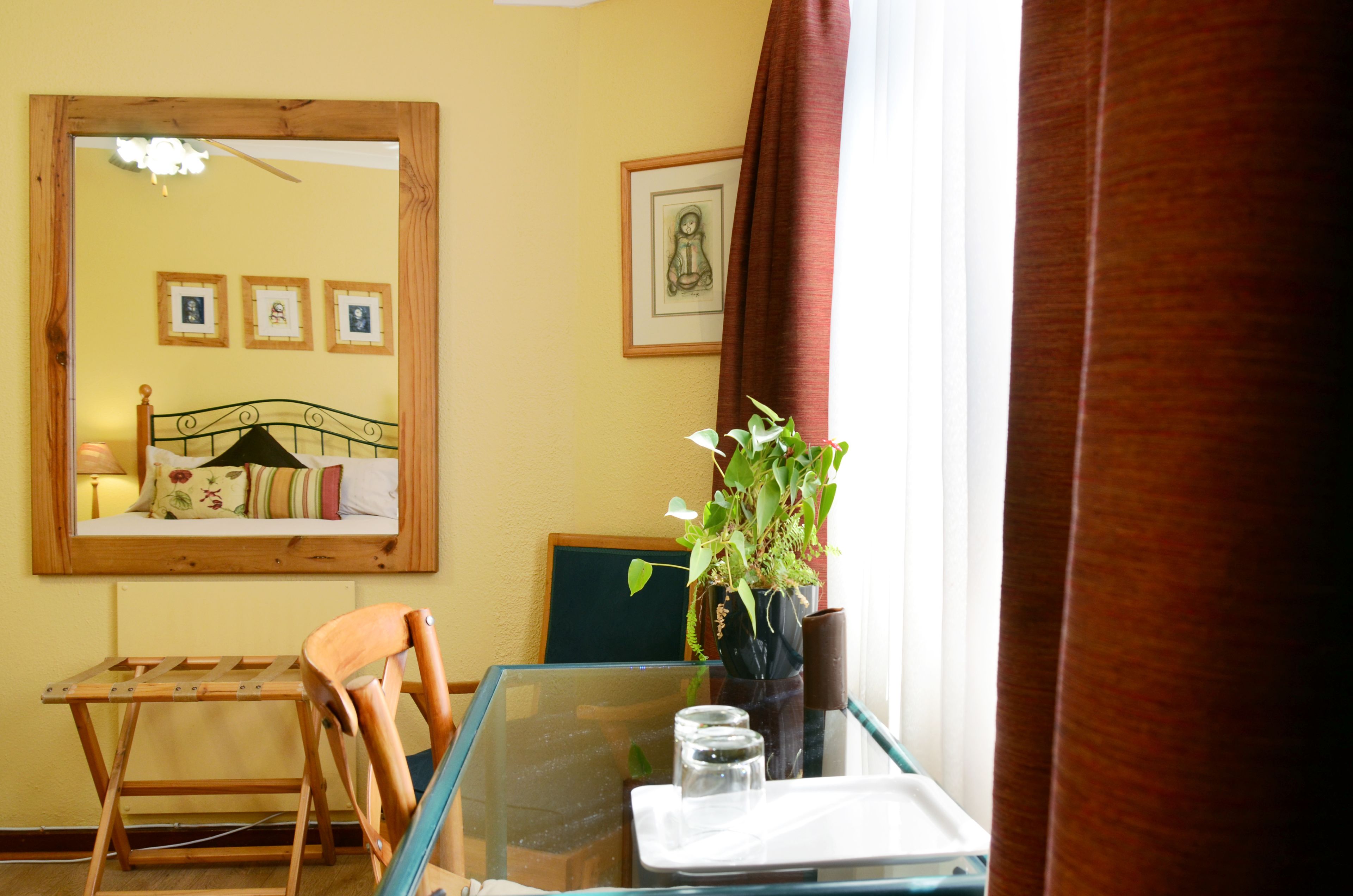 Foto - Old Oak Guest House