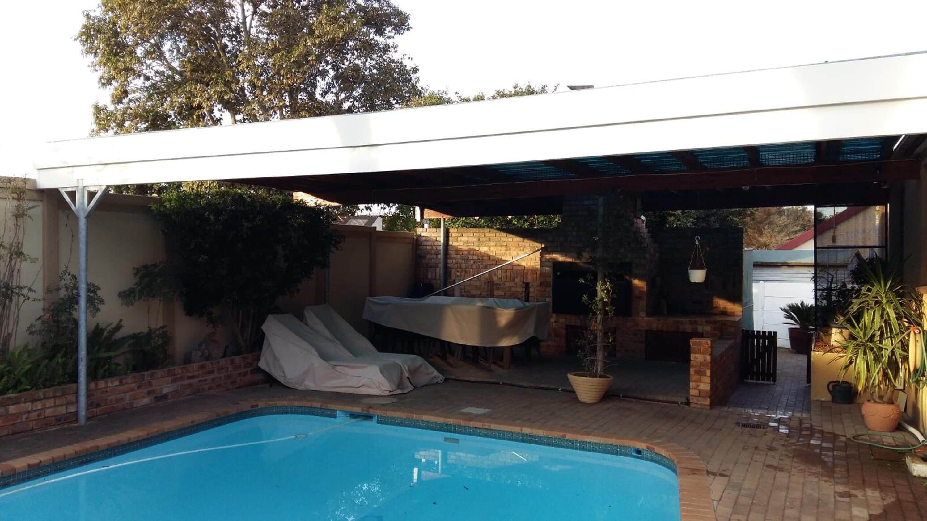 Foto - Old Oak Guest House