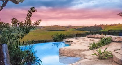 Rain Farm Game Lodge