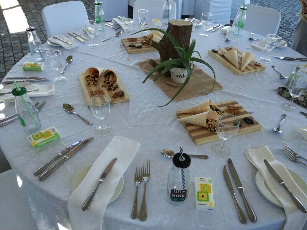 Daily cooked-to-order breakfast for a fee