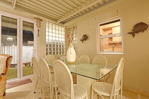 獨棟房屋 (4 Bedrooms) | 住宿內部