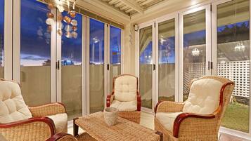 Ferienhaus (4 Bedrooms) | Innenbereich