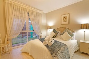 獨棟房屋 (4 Bedrooms) | 住宿內部