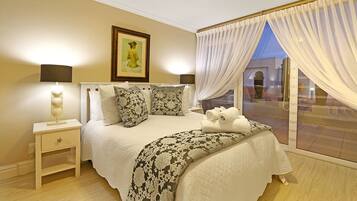 Ferienhaus (4 Bedrooms) | Innenbereich